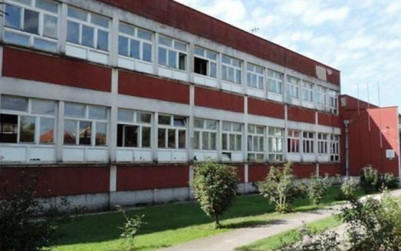 Nastavnik biologije -  OŠ “Meša Selimović“ Janja