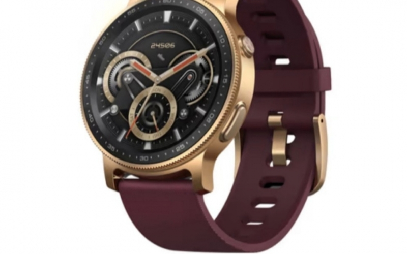 Zebleze GTR 2 Smart watch