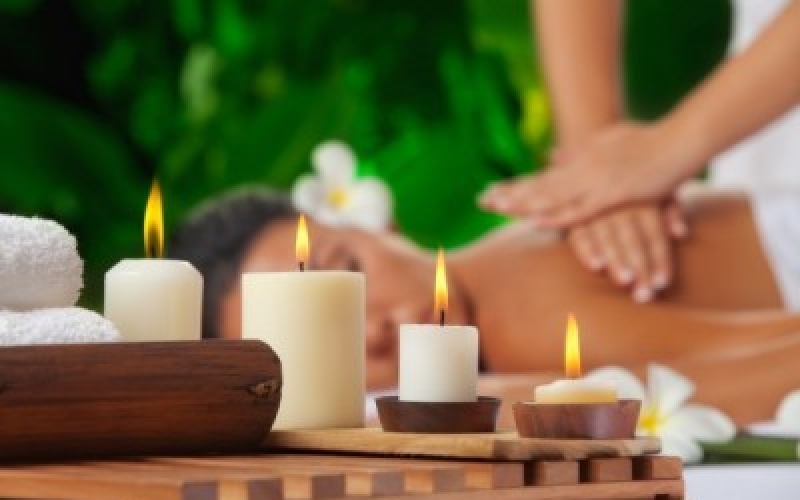 Potrebne dve radnice za relax masažu