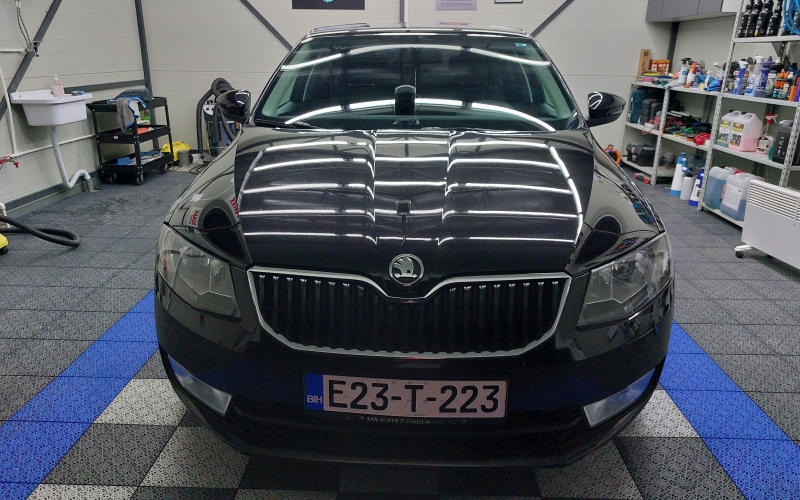 Poliranje Automobila plus Zastita