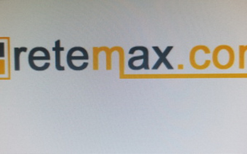 Sajt za oglasavanje RETEMAX
