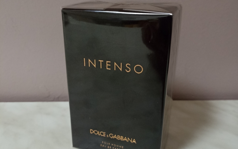 DG INTENSO 200ML 160KM