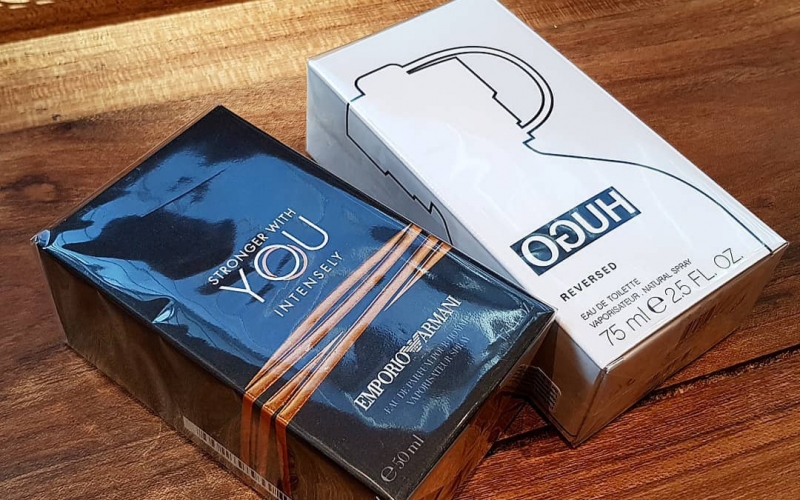 ORIGINALNI PARFEMI