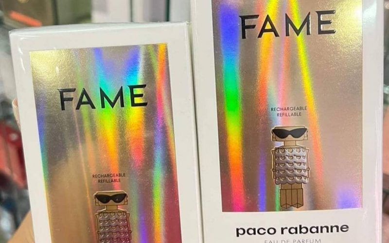 PACO RABANNE FAME 80ML 230KM