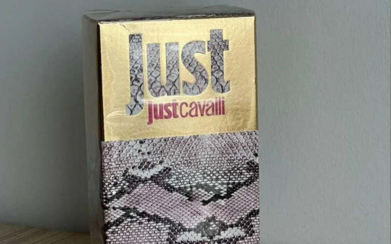 JUST CAVALI JUST 75ML 90KM