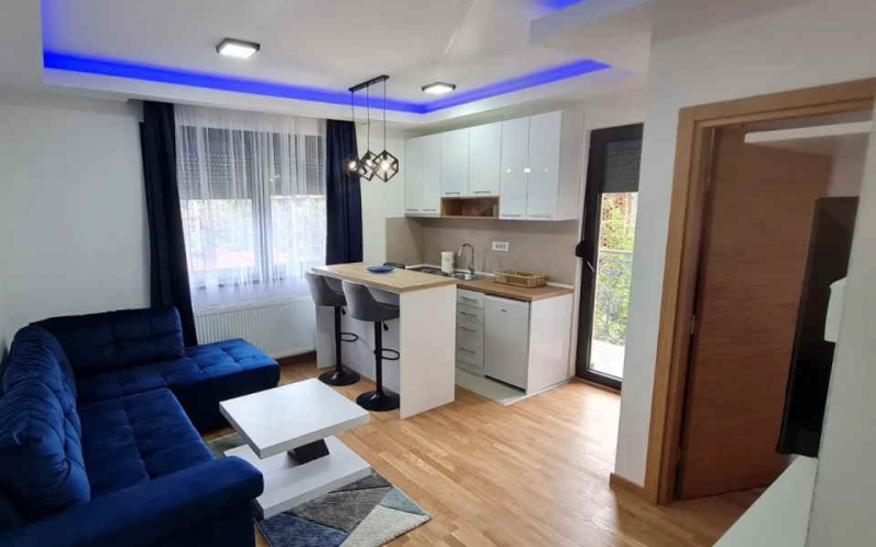 Na prodaju Lux Stan (Apartman) na Planini  Zlatibor, površine 35m2