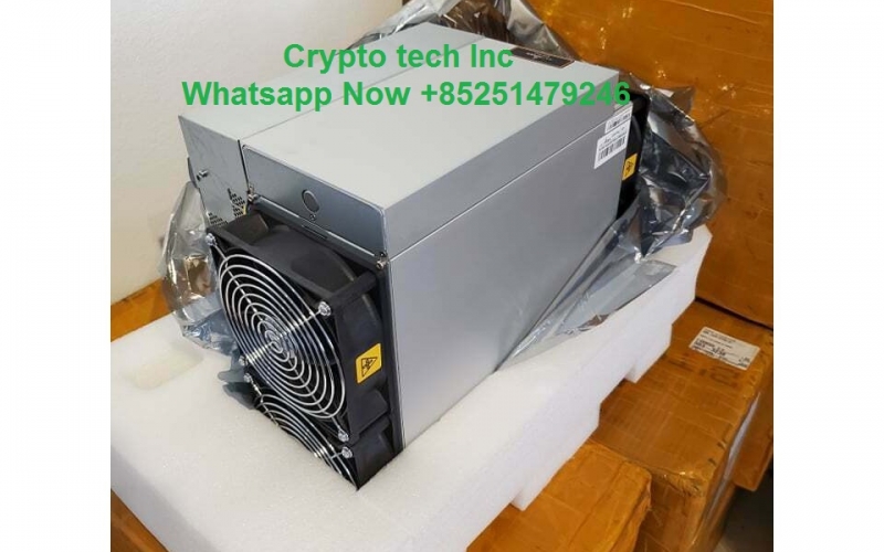 Bitmain Antminer KA3 166th 3154w Kda Miner - Jan Shipment