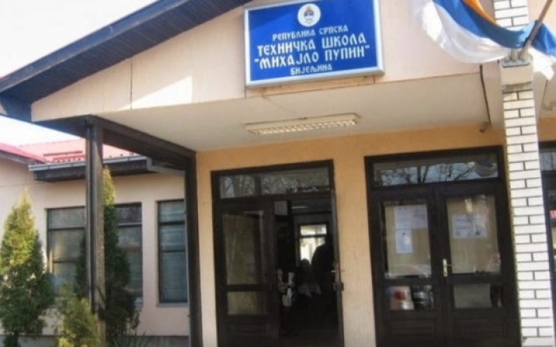 Koordinator praktične nastave -  Tehnička škola „Mihajlo Pupin“ Bijeljina