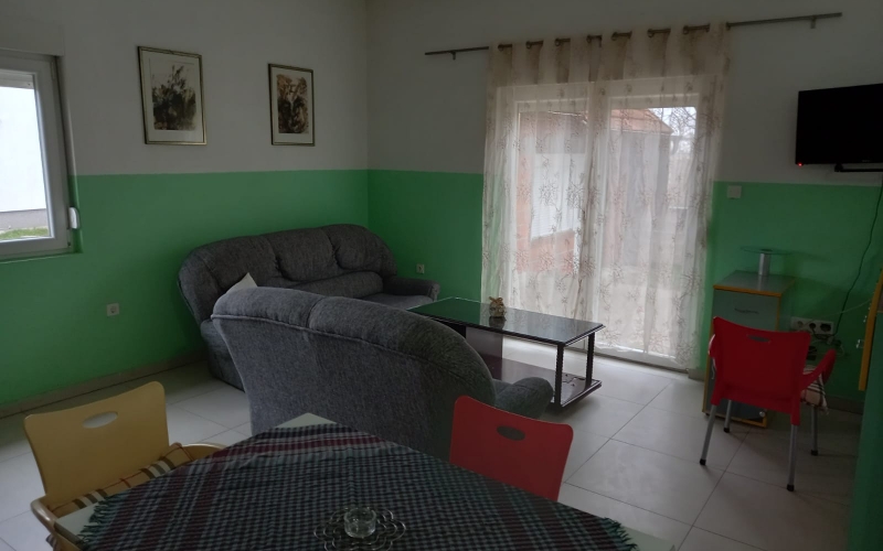 Dom za starija lica u apartmanskom smještaju