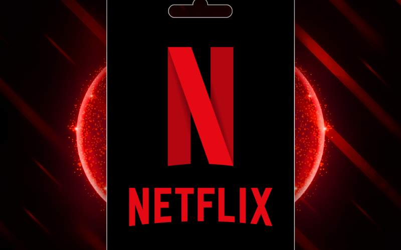 Netflix | Premium Account / Nalog | 1 GODINA