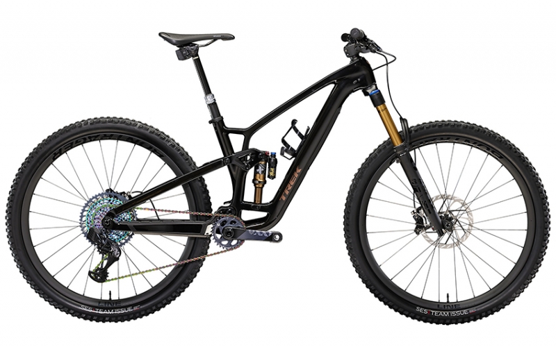 2023 Trek Fuel EX 9.9 XX1 AXS Gen 6 Mountain Bike - ALANBIKESHOP