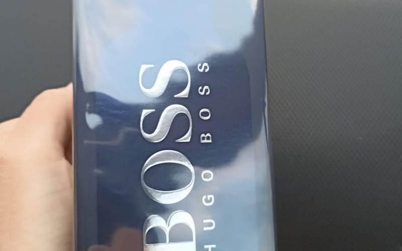 BOSS BOTTLED NIGHT 100ML 110KM