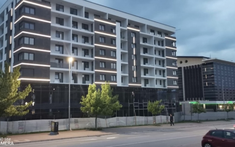 Novogradnja..stanovi na prodaju Istocno Sarajevo