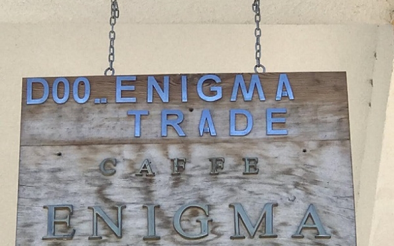 Potrebne konobarice - caffe ENIGMA Podgorica