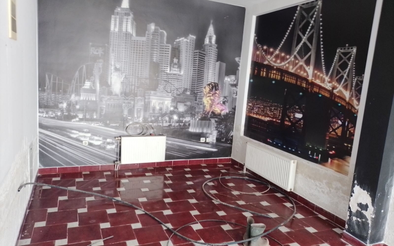 Poslovni prostor u Intergaju