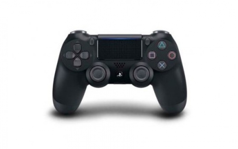 DUALSHOCK®4 Wireless Controller