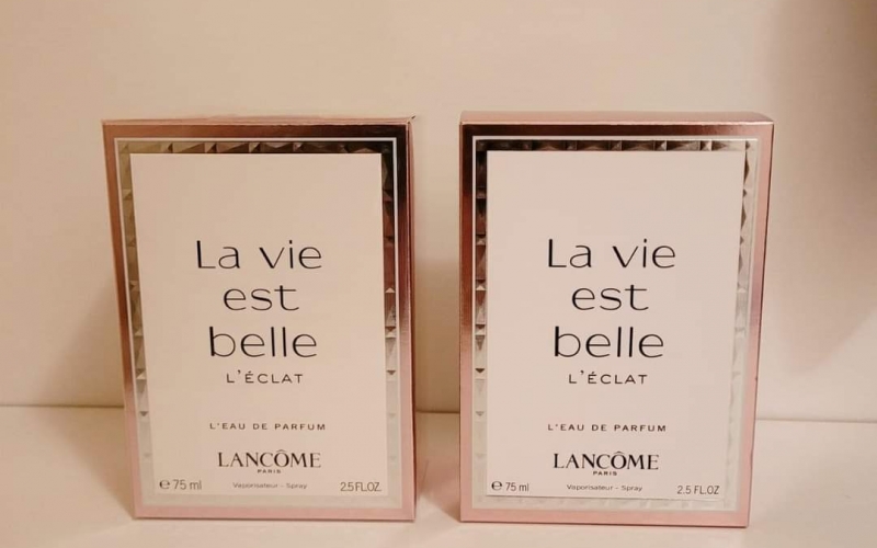 LANCOME LA VIE ECLAT 75ML 170KM
