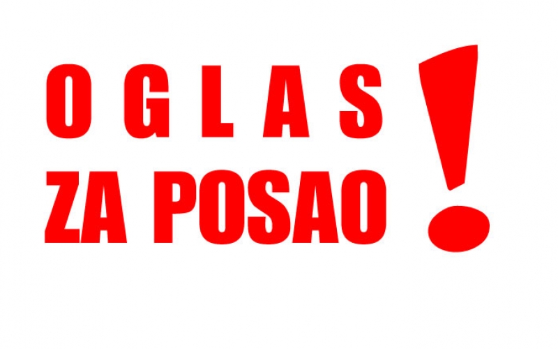 Potreban trgovac Bijeljina