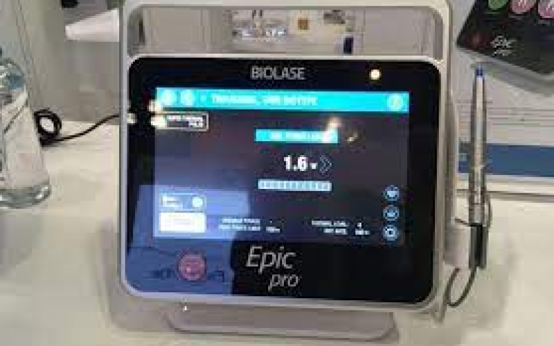 Biolase Epic Pro Dental Soft Tissue Laser