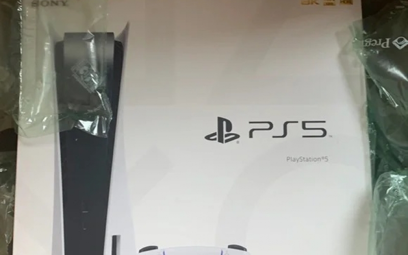 For Sale Sony Playstation 5 2TB