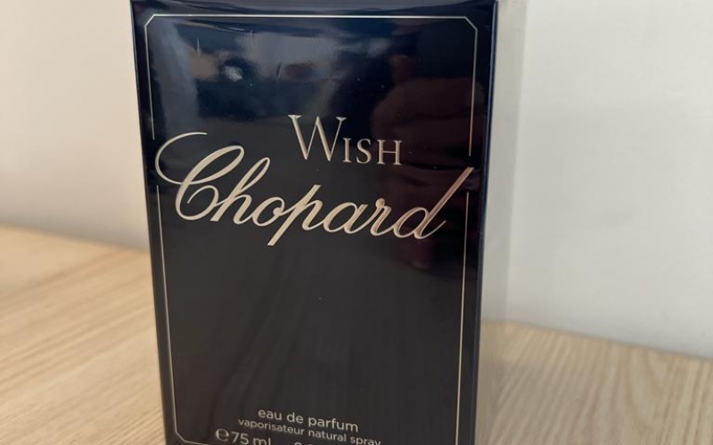 SHOPARD WISH 75ML 85KM