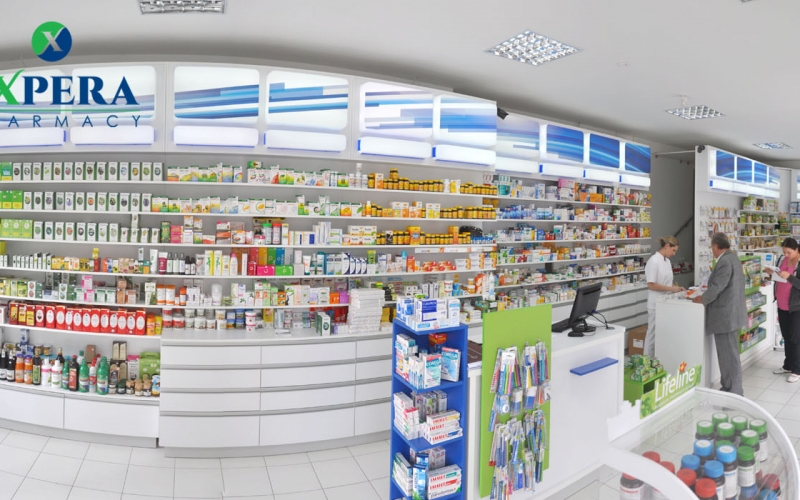 Magistar farmacije - Apoteka „Expera Pharmacy“ Bijeljina