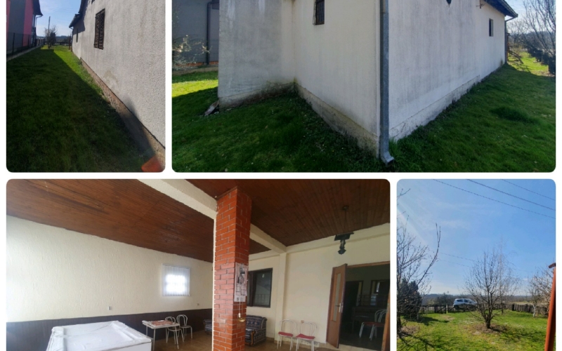 Zemljište u Srednjoj Čađavici (Bijeljina)