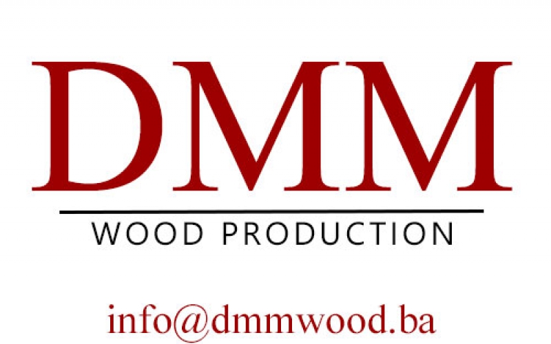 Potrebno 5 radnika - “DMM WOOD” DOO Bijeljina