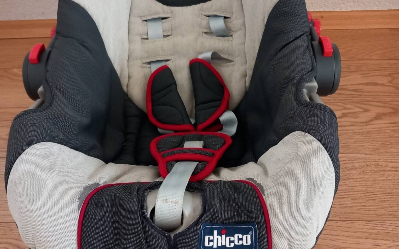 Chicco Artsana universal 0-13 kg jaje sjedalica