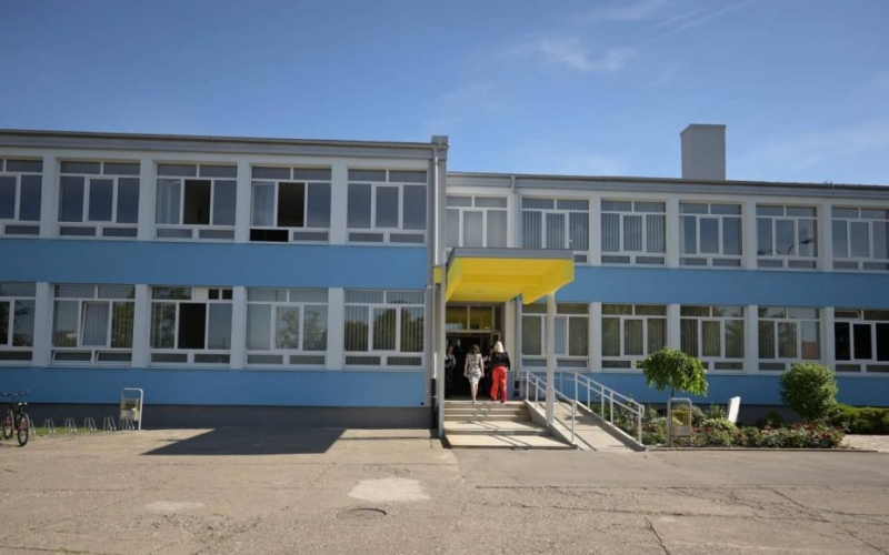 Pedagog - OŠ „Knez Ivo od Semberije“ Bijeljina