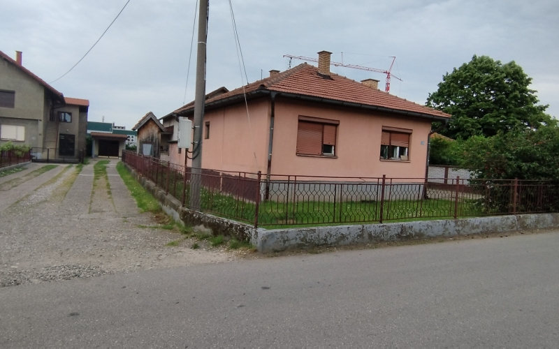 Kuća u naselju Intergaj - Bijeljina