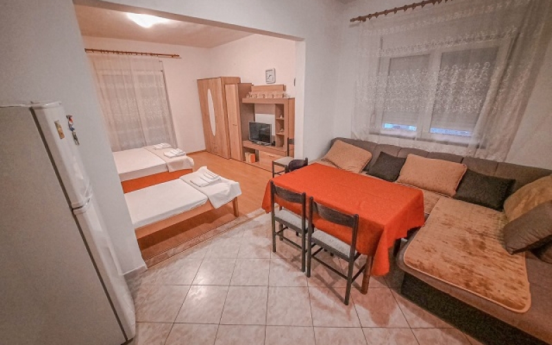 Apartmani Vesna-Kumbor