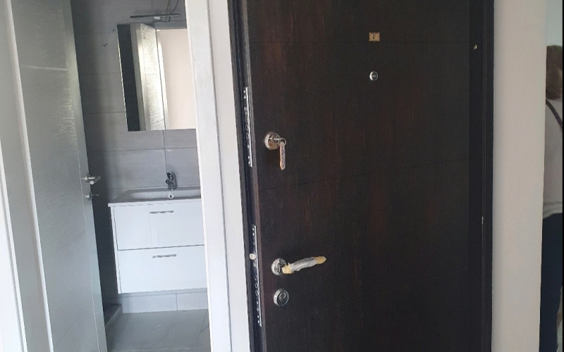 Izdaje se stan 55m² i garaža 15m² UPDATE! Stan zauzet.