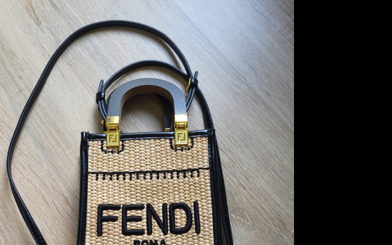 Fendi torba