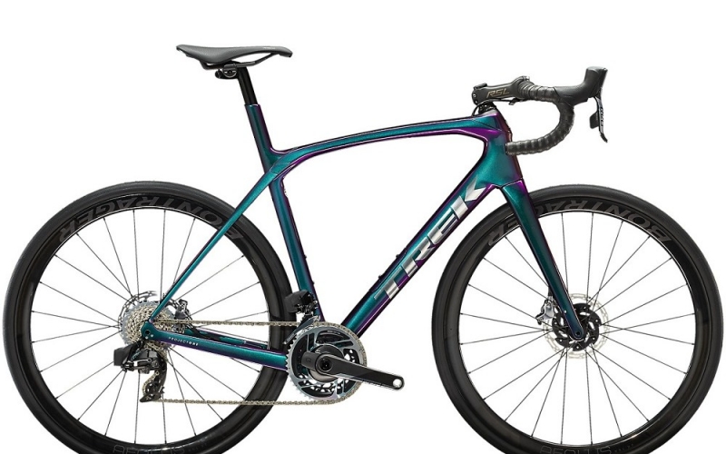 2023 TREK DOMANE SLR 9 AXS GEN 3 - ASIACYCLES