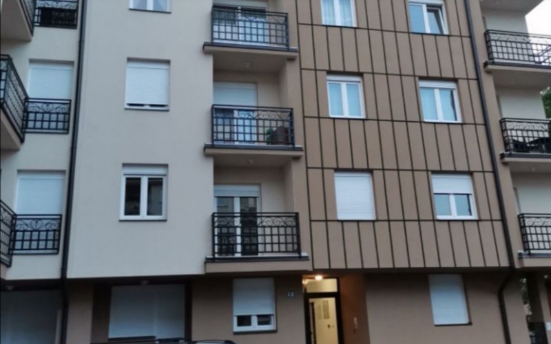 Izdajem stan 37m2 centar grada Bijeljina