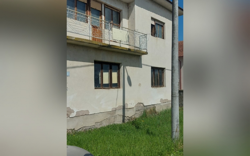 Prodajem kucu