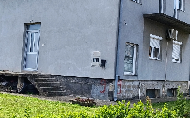 Kuća u Novim Dvorovima - Bijeljina