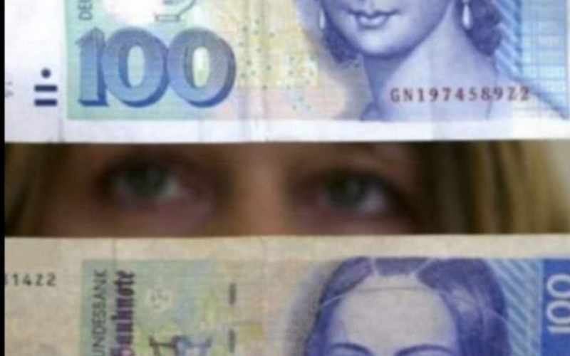 Otkupljujem stare papirne nevazece  novcanice