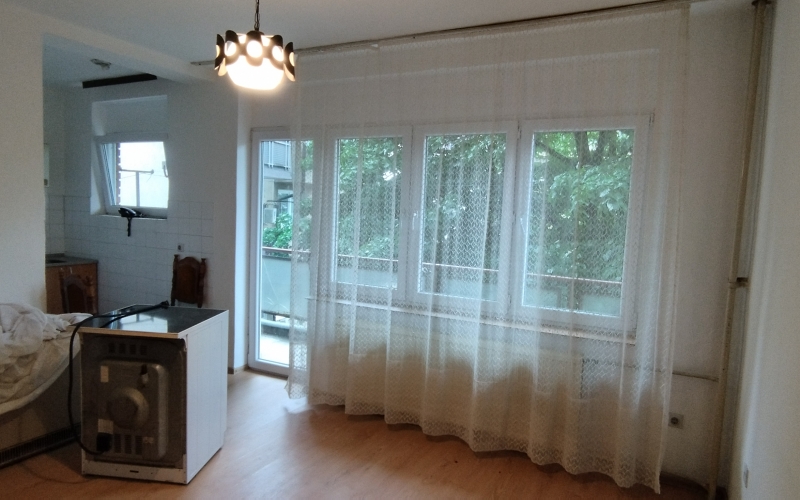 Garsonjera 27 m2 - Bijeljina