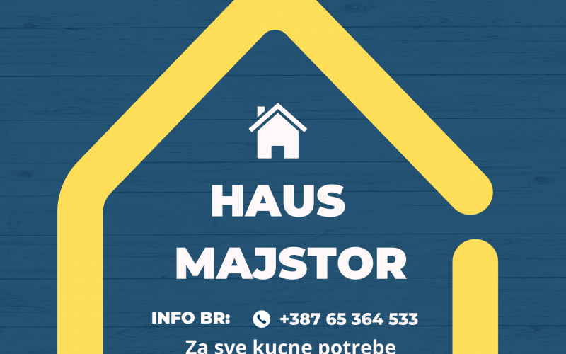 Haus majstor Bijeljina