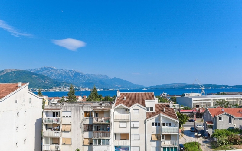 Apartman Dabovic-Bijela,Crna Gora