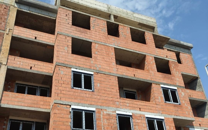 Prodajem brzo useljivu garsonjeru u centru Novog Sada