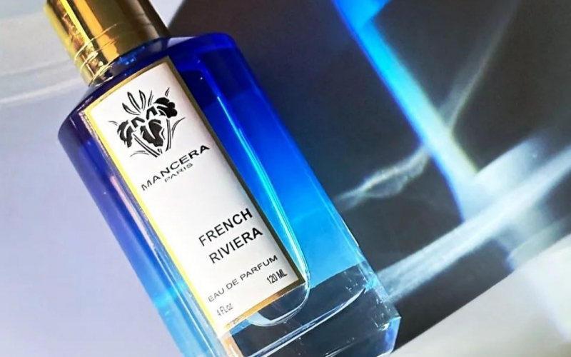 MANCERA FRENCH RIVIERA 120ML 190KM