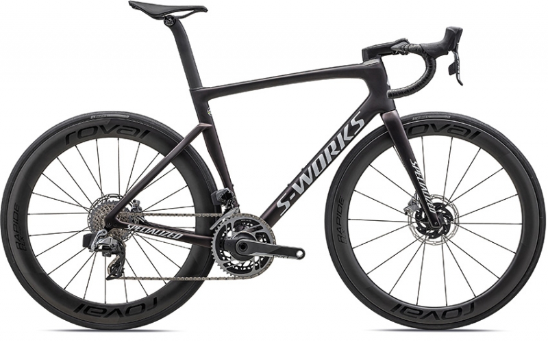 2023 Specialized S-Works Tarmac SL7 - SRAM Red eTap AXS Road Bike (ALANBIKESHOP)