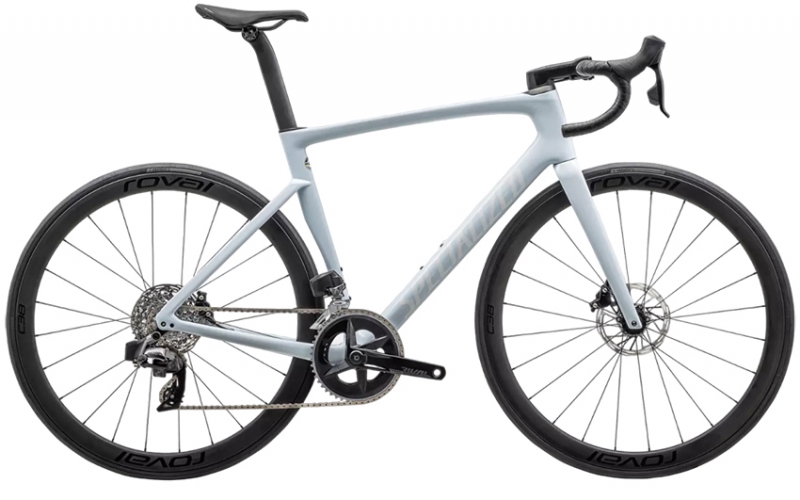 2023 Specialized Tarmac SL7 Expert Road Bike (ALANBIKESHOP)