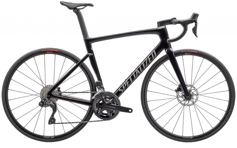 2023 Specialized Tarmac SL7 Comp - Shimano 105 Di2 Road Bike (ALANBIKESHOP)