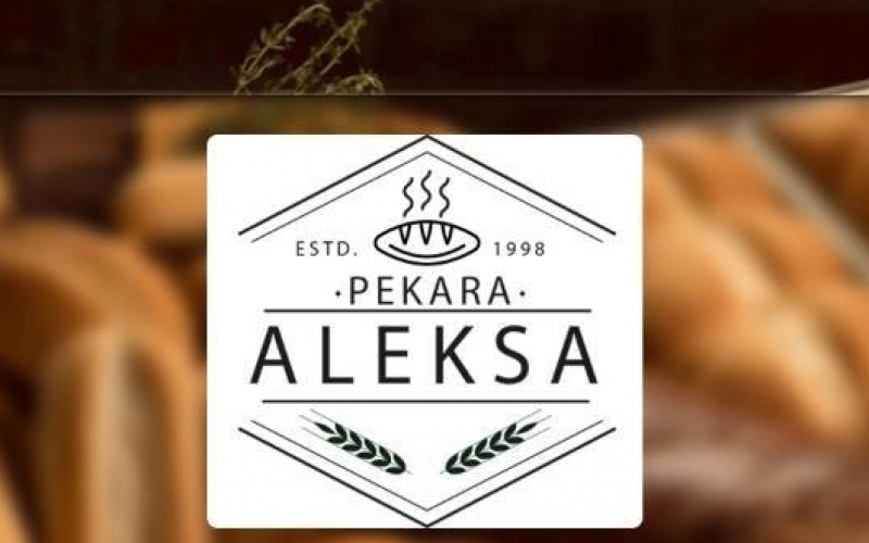 Radnik na poslovima pekara - ZPR “PEKARA ALEKSA“ Bijeljina