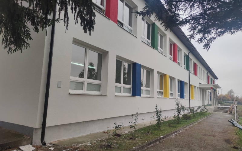 Pedagog škole - OŠ „Dositej Obradović“ Koraj