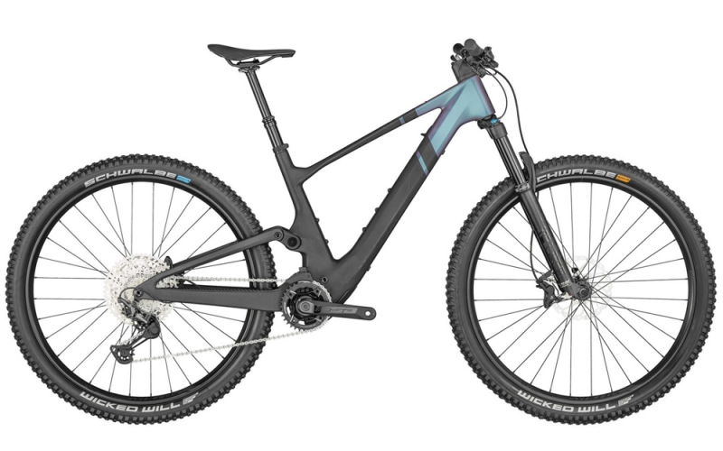 2023 Scott Contessa Lumen ERide 900 Bike - DREAMBIKESHOP